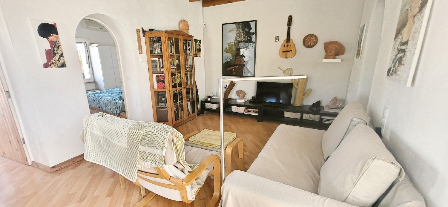  te koop villa La Romana Vinalopó Mitjà 31