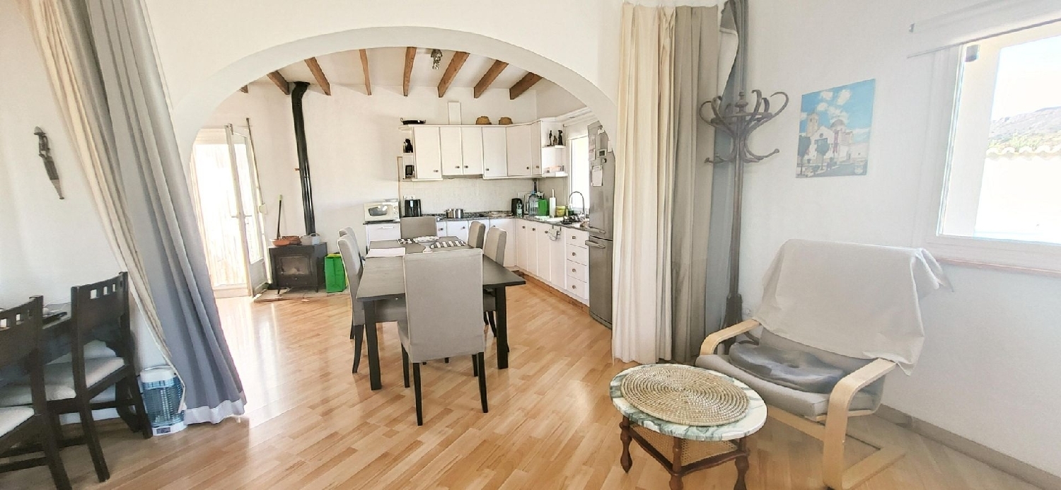  te koop villa La Romana Vinalopó Mitjà 35