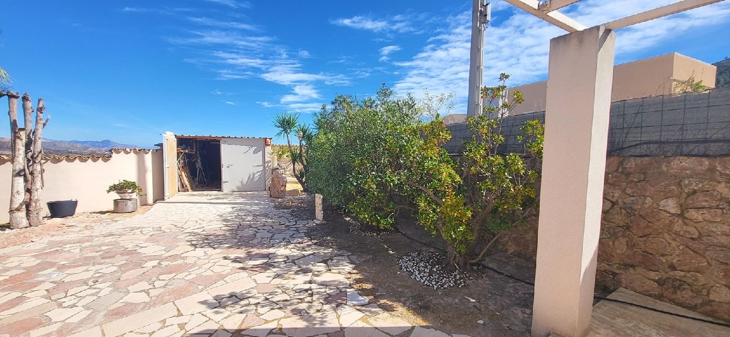  te koop villa La Romana Vinalopó Mitjà 17