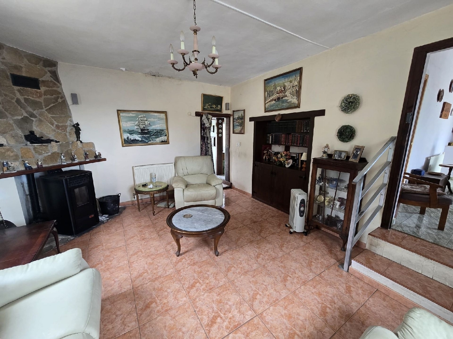  en venta chalet La Romana Vinalopó Mitjà 21