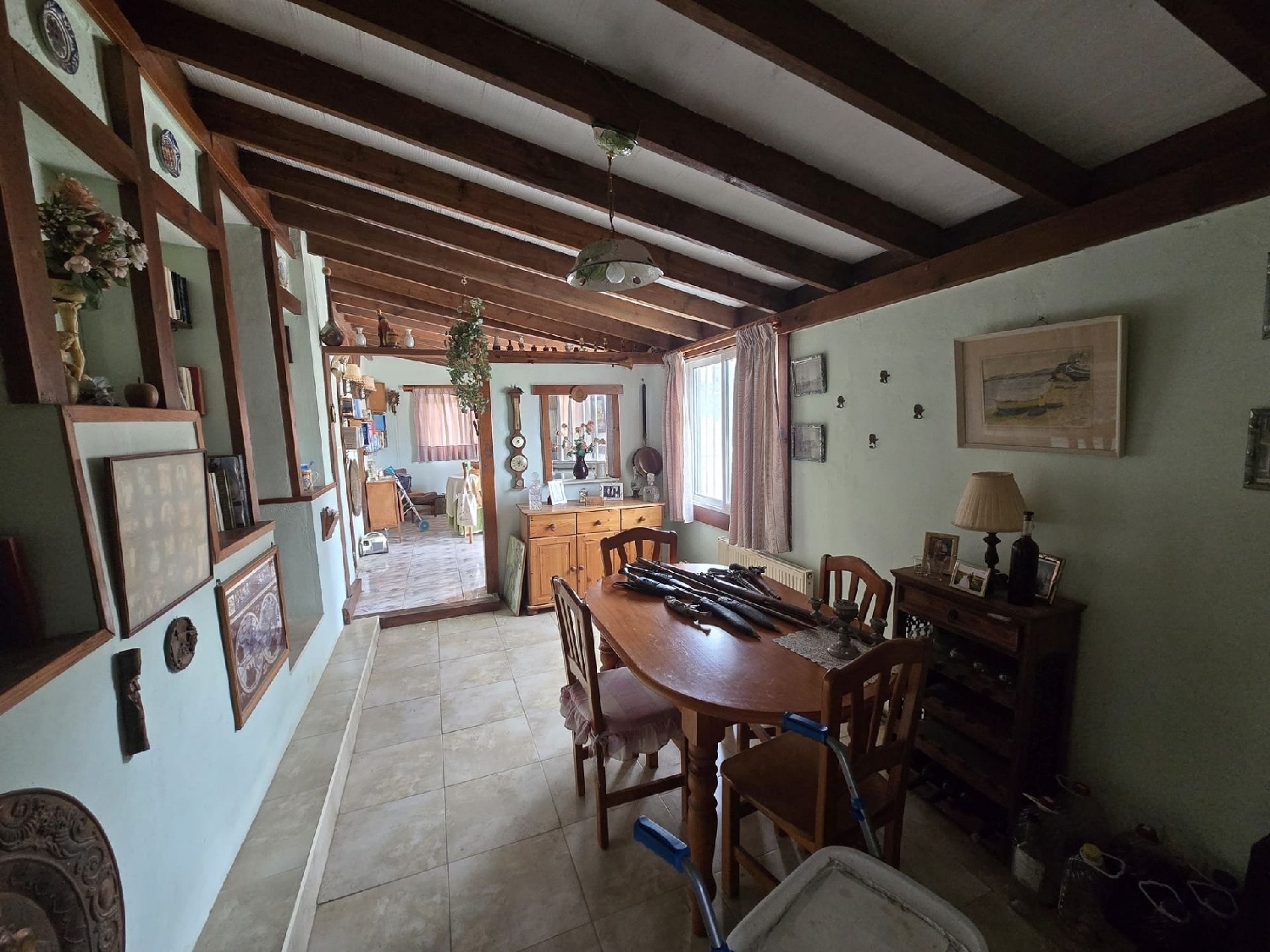  en venta chalet La Romana Vinalopó Mitjà 17