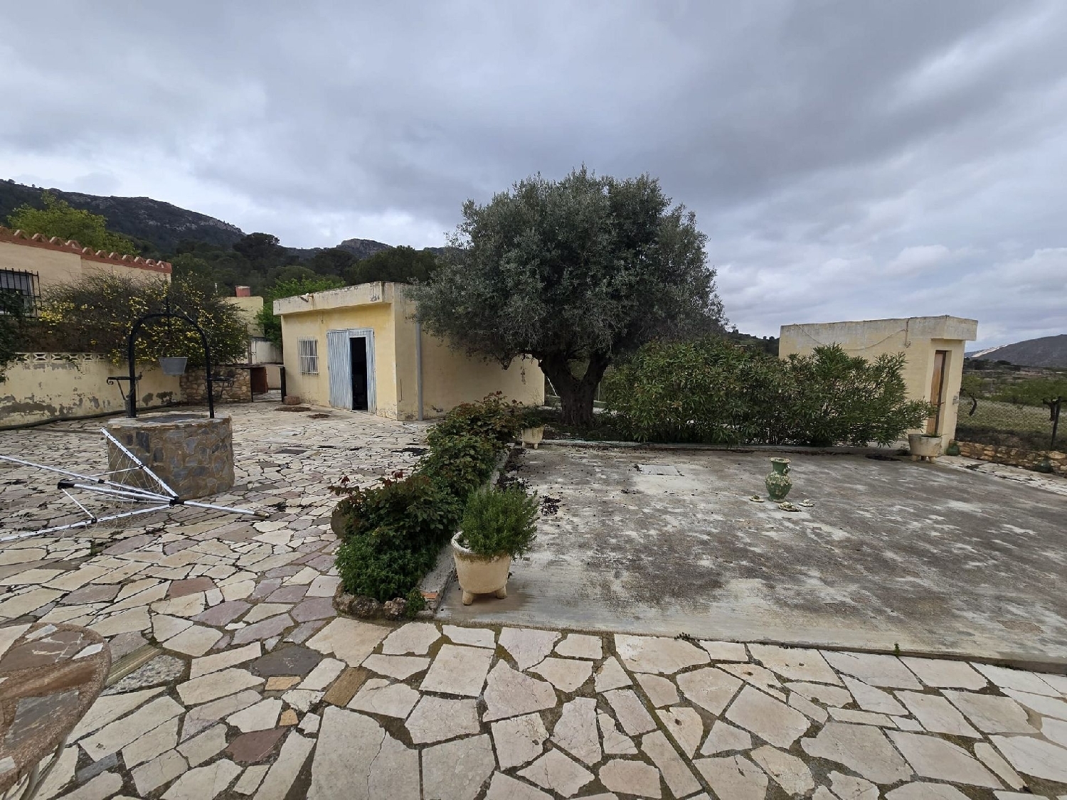  en venta chalet La Romana Vinalopó Mitjà 34