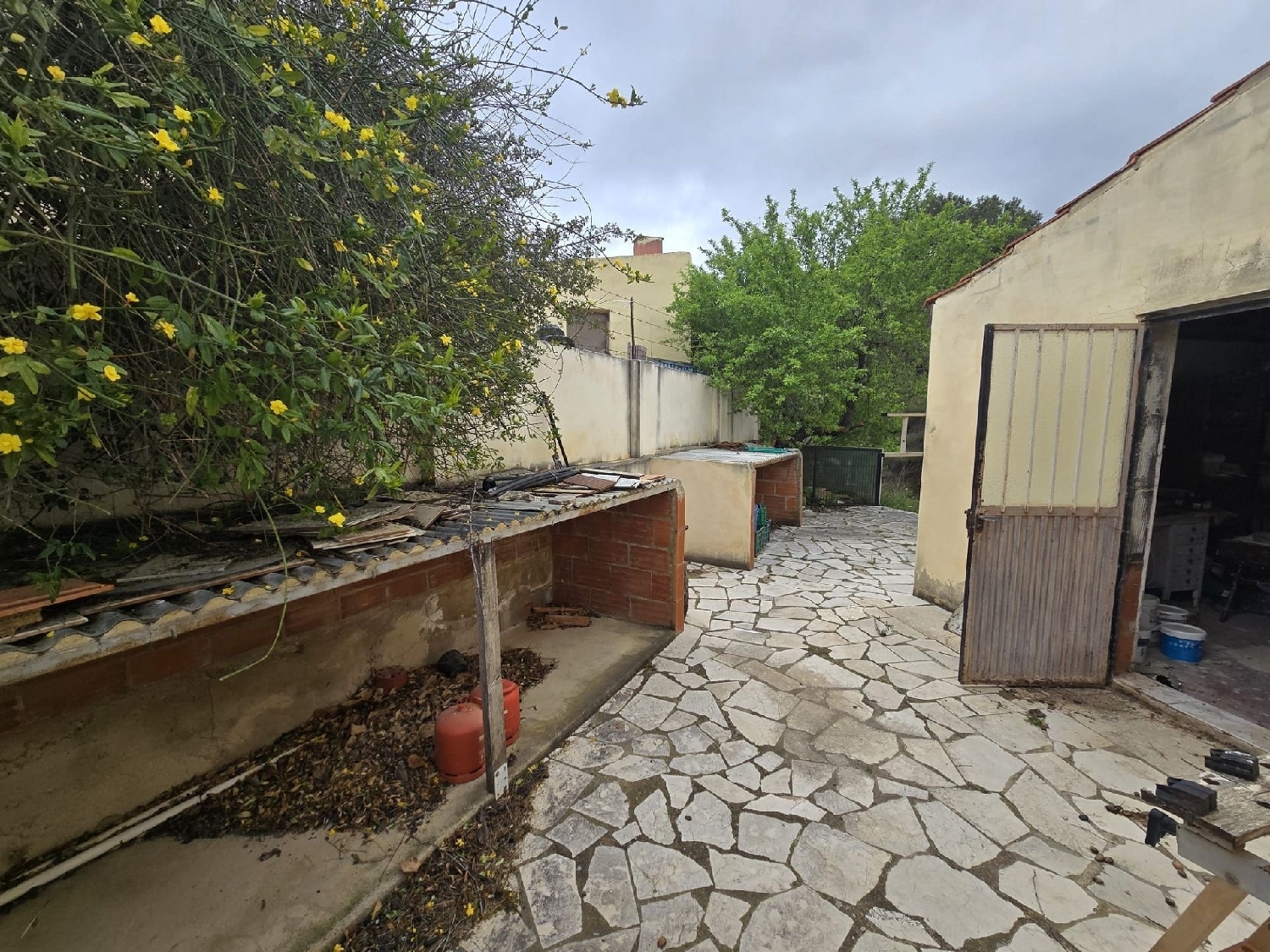  en venta chalet La Romana Vinalopó Mitjà 12