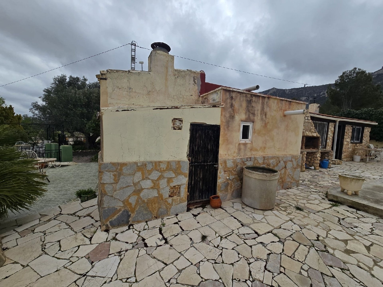  en venta chalet La Romana Vinalopó Mitjà 7