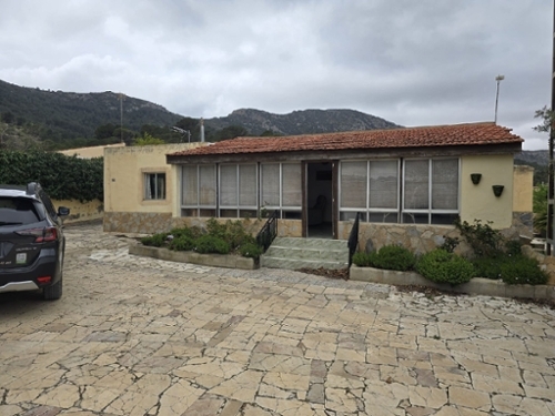 La Romana Vinalopó Mitjà villa foto 6363818