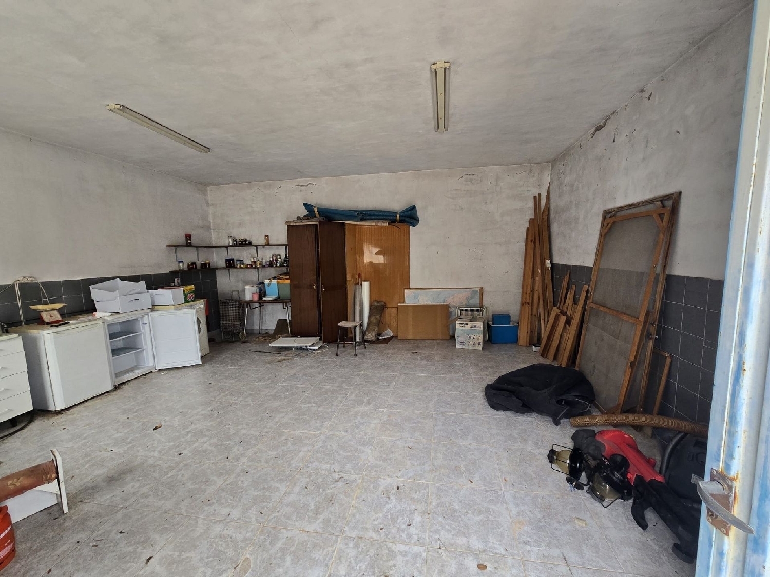  en venta chalet La Romana Vinalopó Mitjà 35