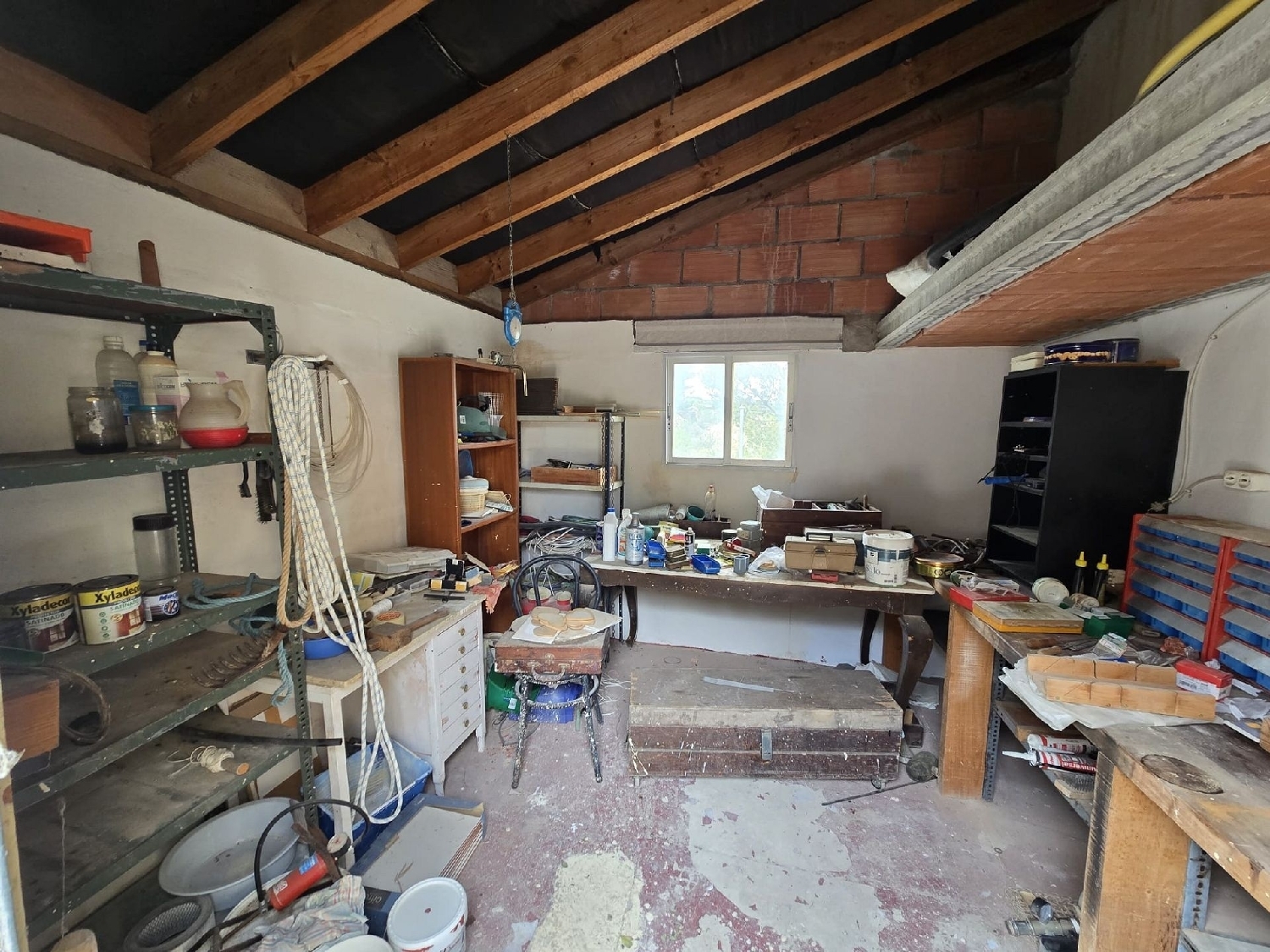  en venta chalet La Romana Vinalopó Mitjà 32