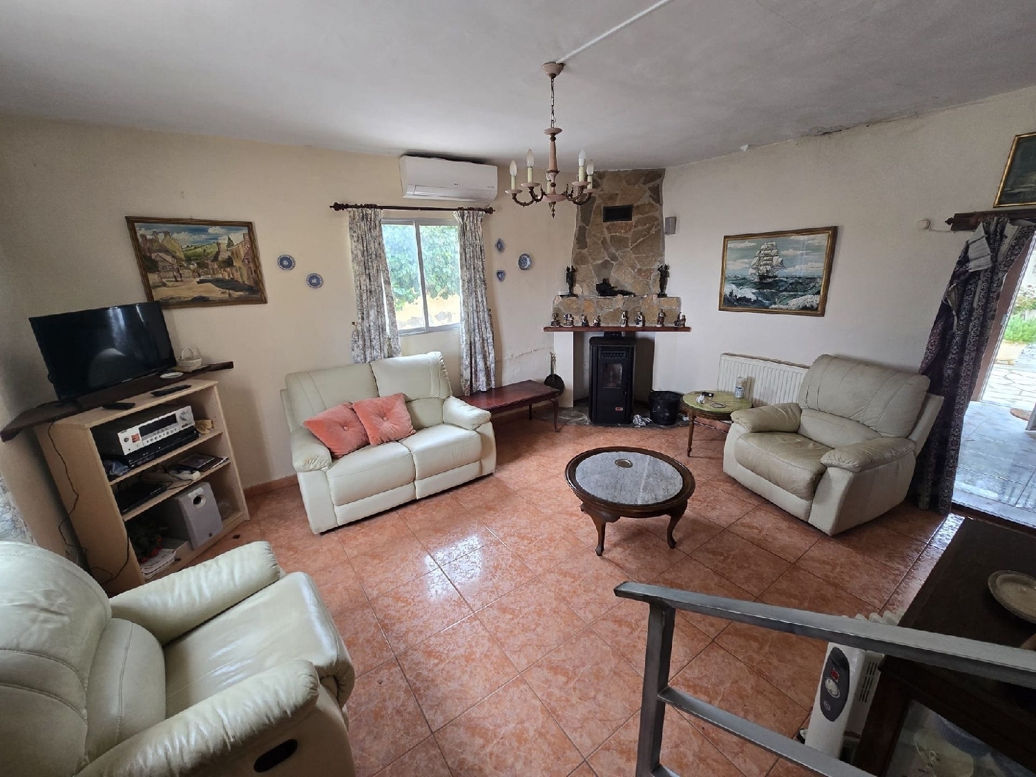  en venta chalet La Romana Vinalopó Mitjà 18