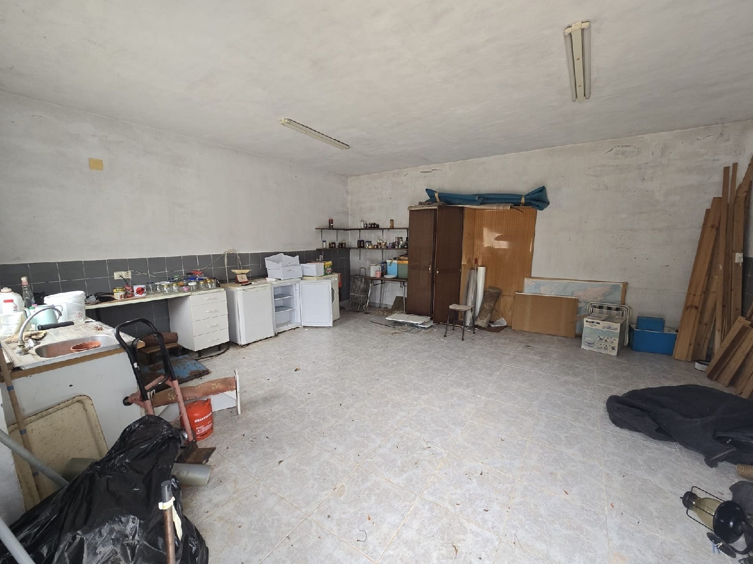  en venta chalet La Romana Vinalopó Mitjà 36