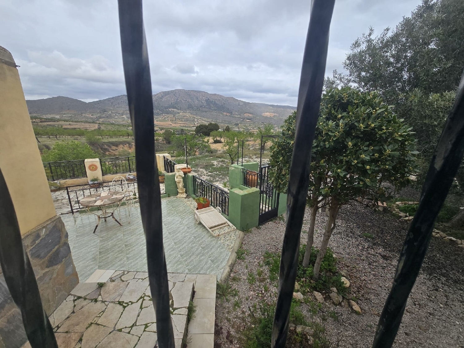  en venta chalet La Romana Vinalopó Mitjà 38