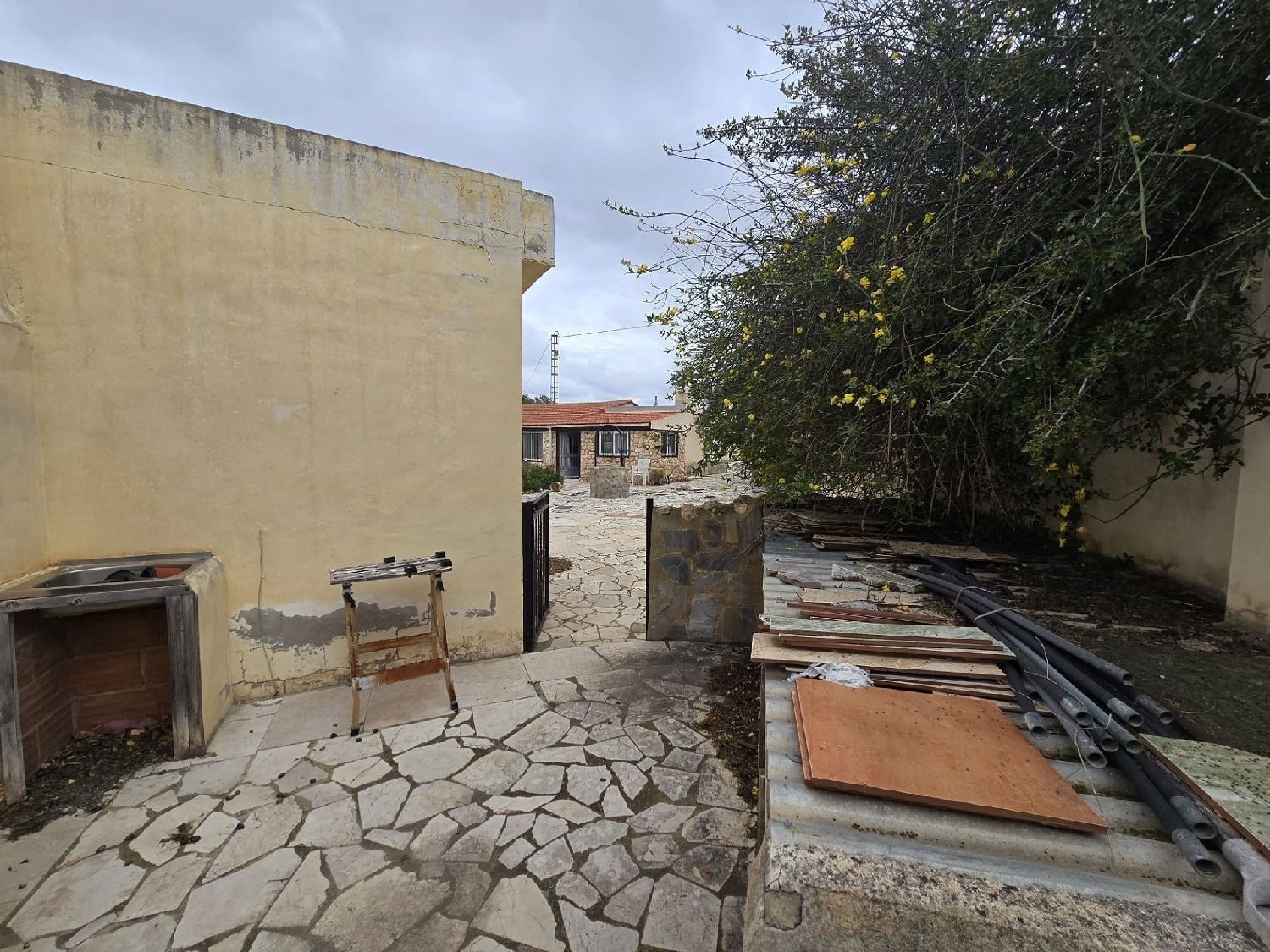  en venta chalet La Romana Vinalopó Mitjà 10