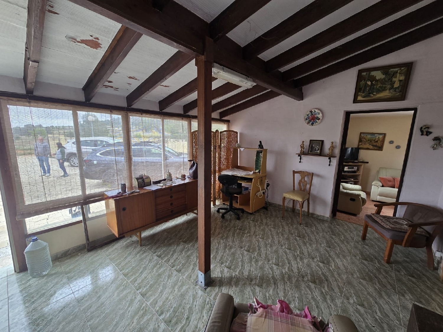  en venta chalet La Romana Vinalopó Mitjà 16