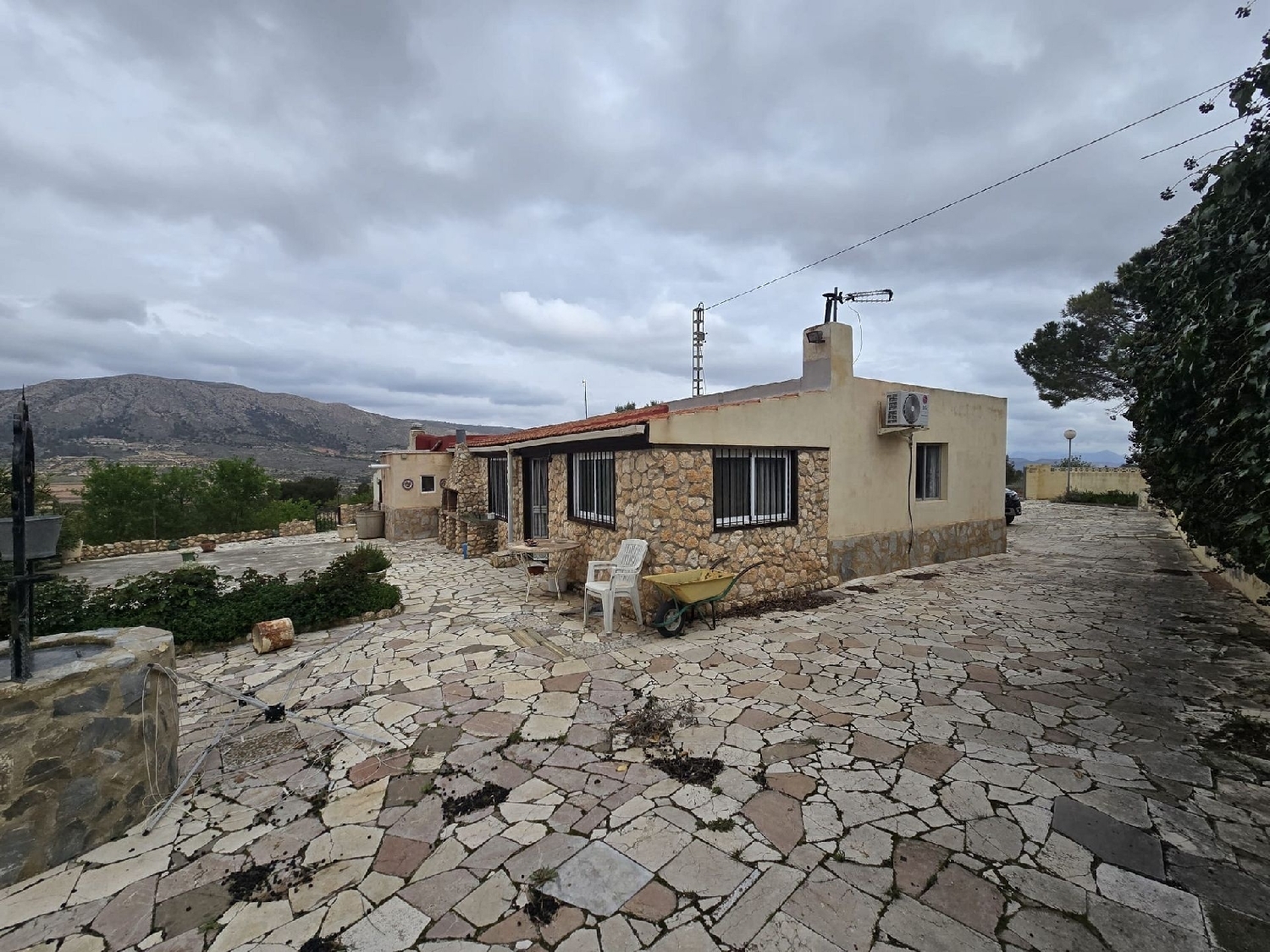  en venta chalet La Romana Vinalopó Mitjà 3