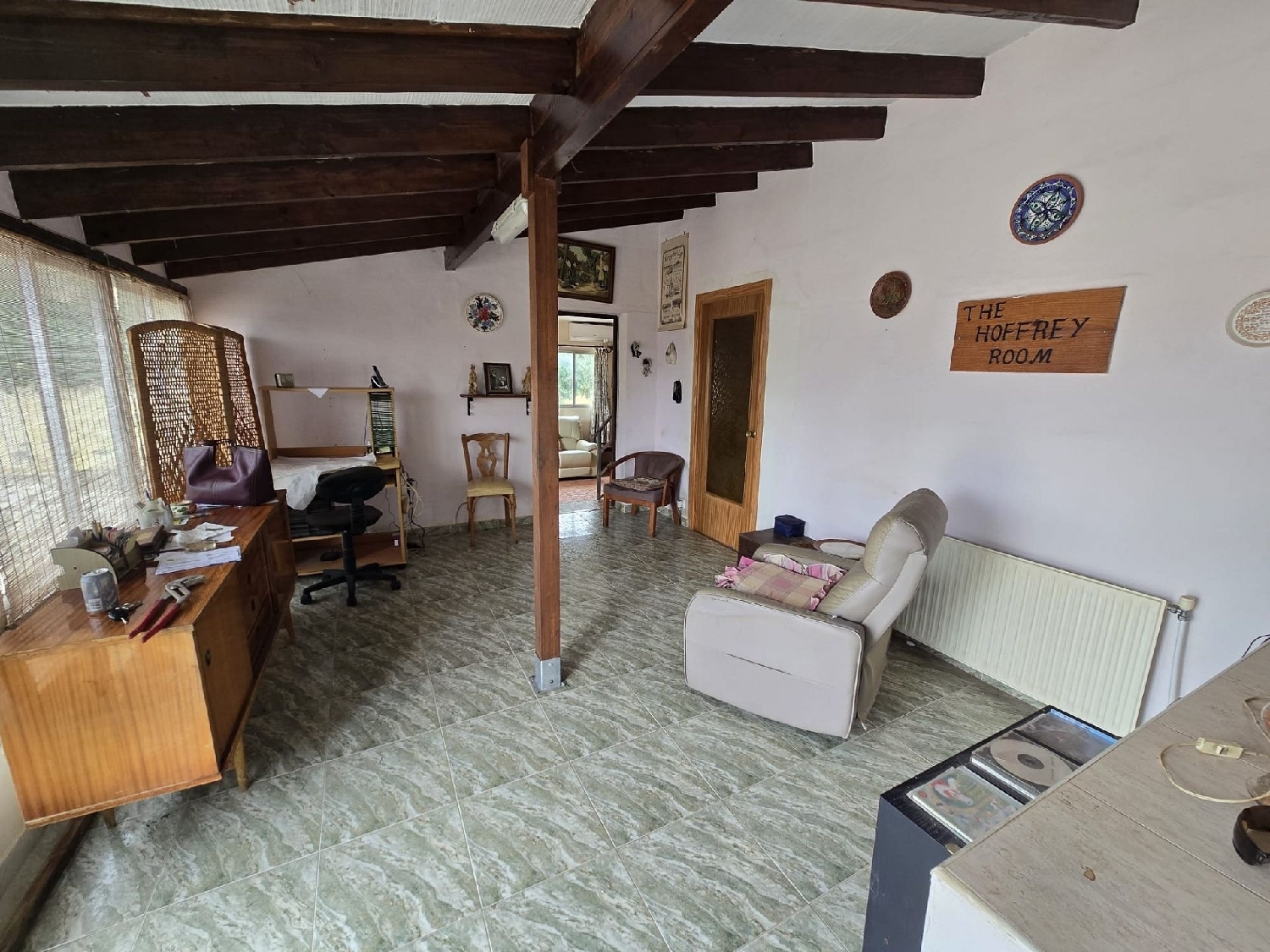  en venta chalet La Romana Vinalopó Mitjà 29