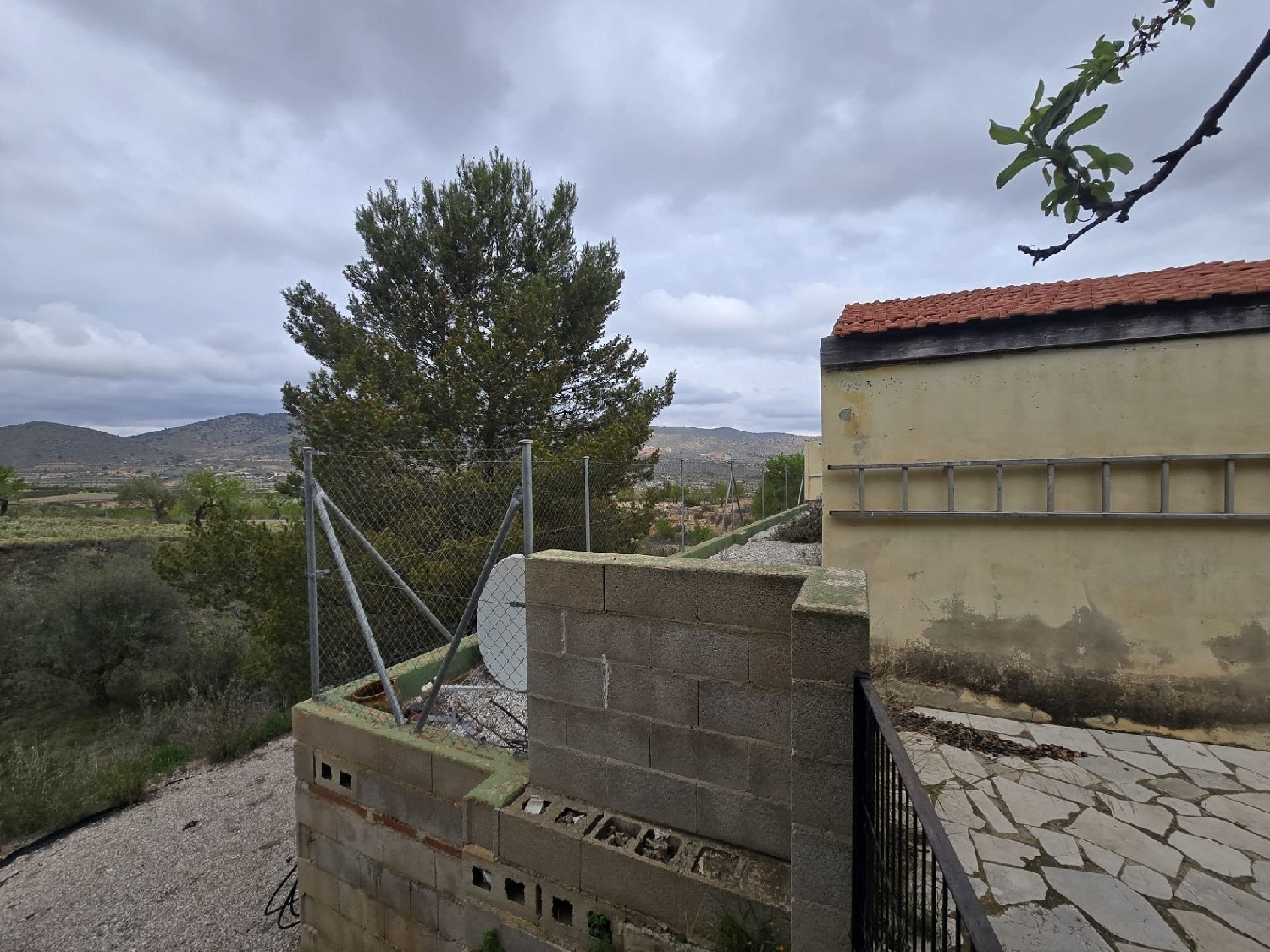  en venta chalet La Romana Vinalopó Mitjà 8