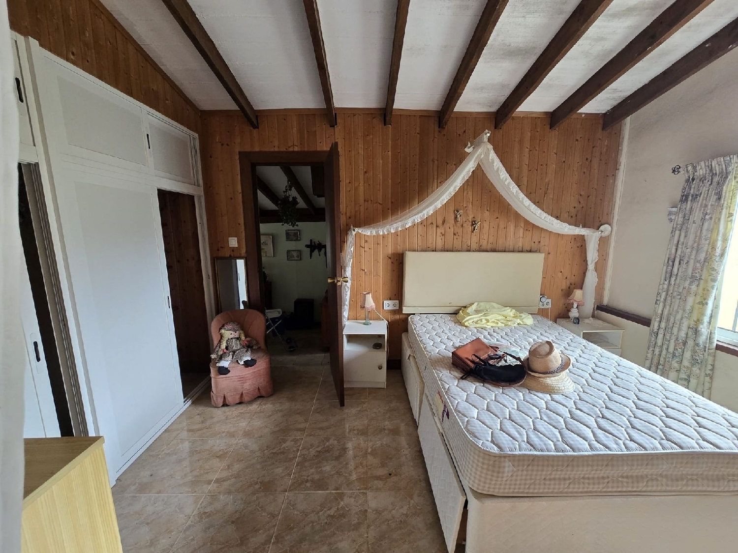  en venta chalet La Romana Vinalopó Mitjà 23