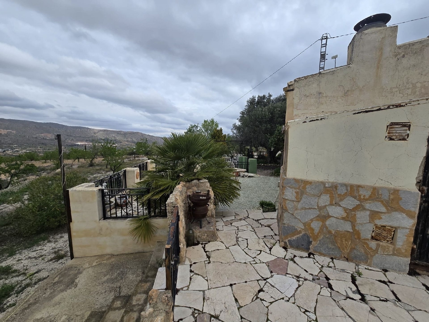  en venta chalet La Romana Vinalopó Mitjà 6