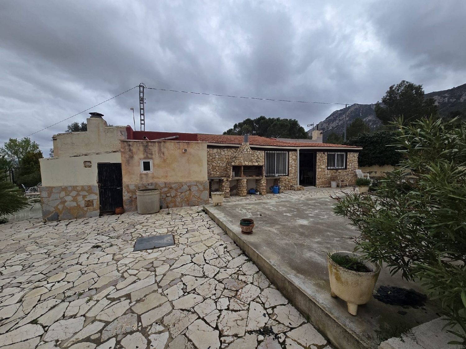  en venta chalet La Romana Vinalopó Mitjà 4