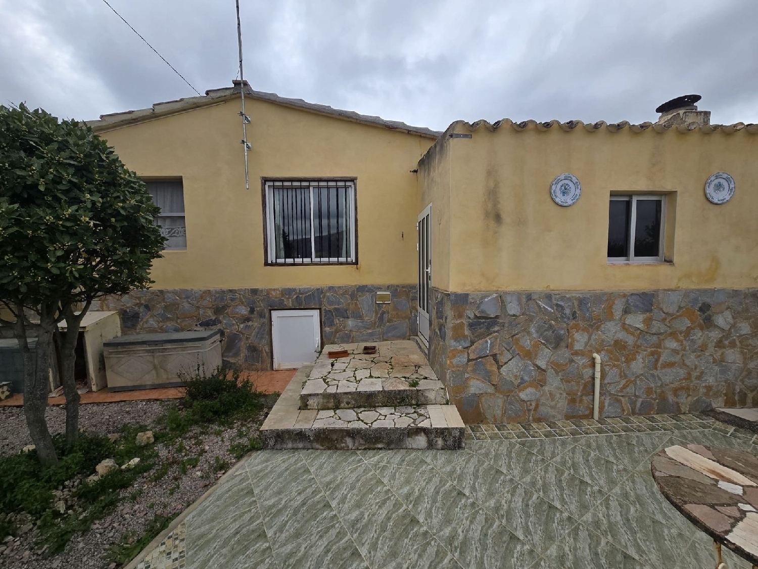  en venta chalet La Romana Vinalopó Mitjà 9