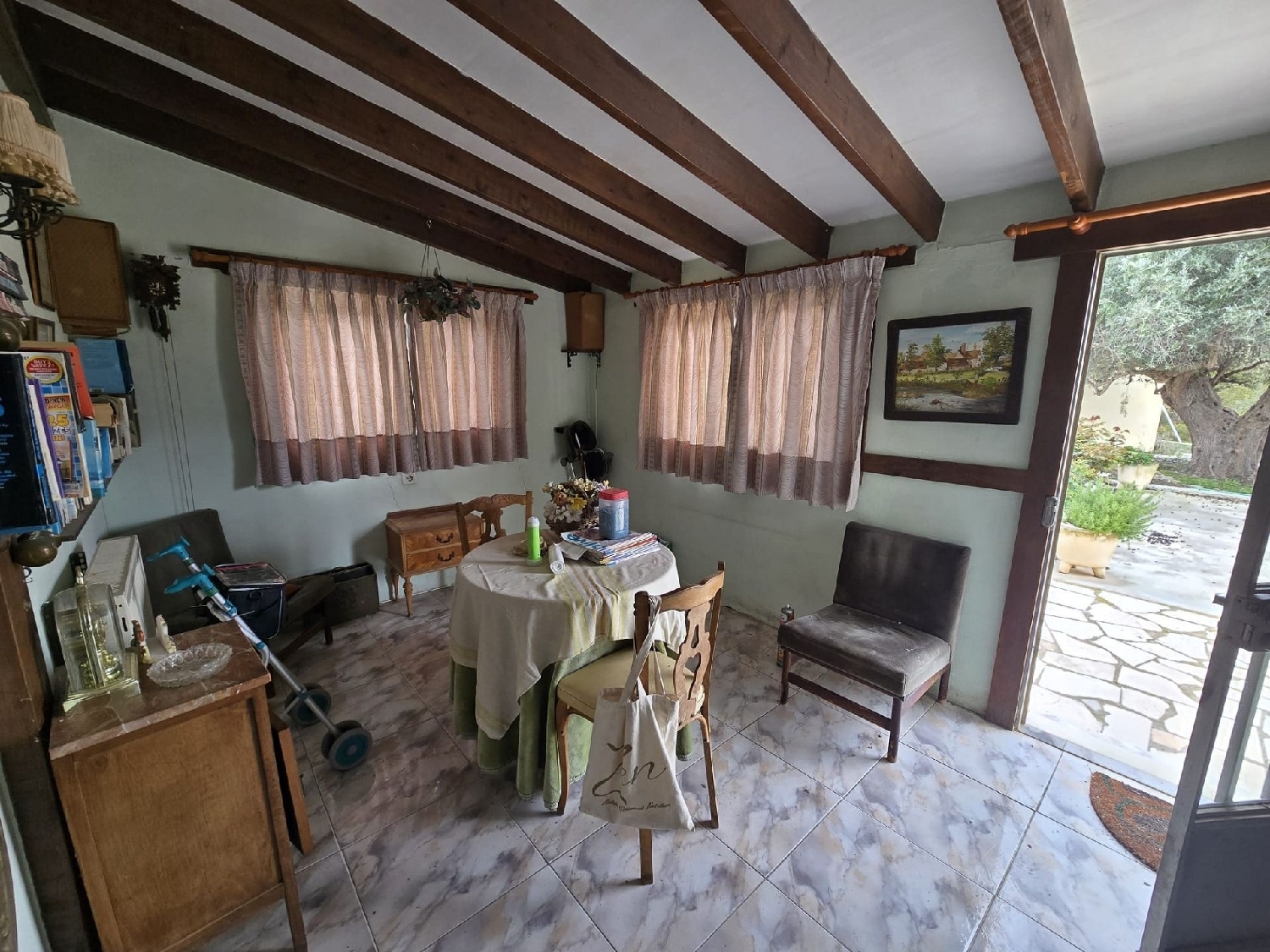  en venta chalet La Romana Vinalopó Mitjà 27