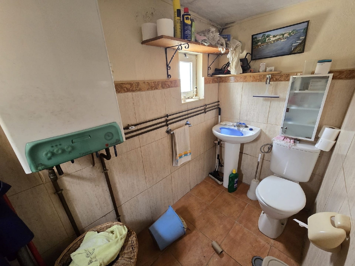  en venta chalet La Romana Vinalopó Mitjà 22