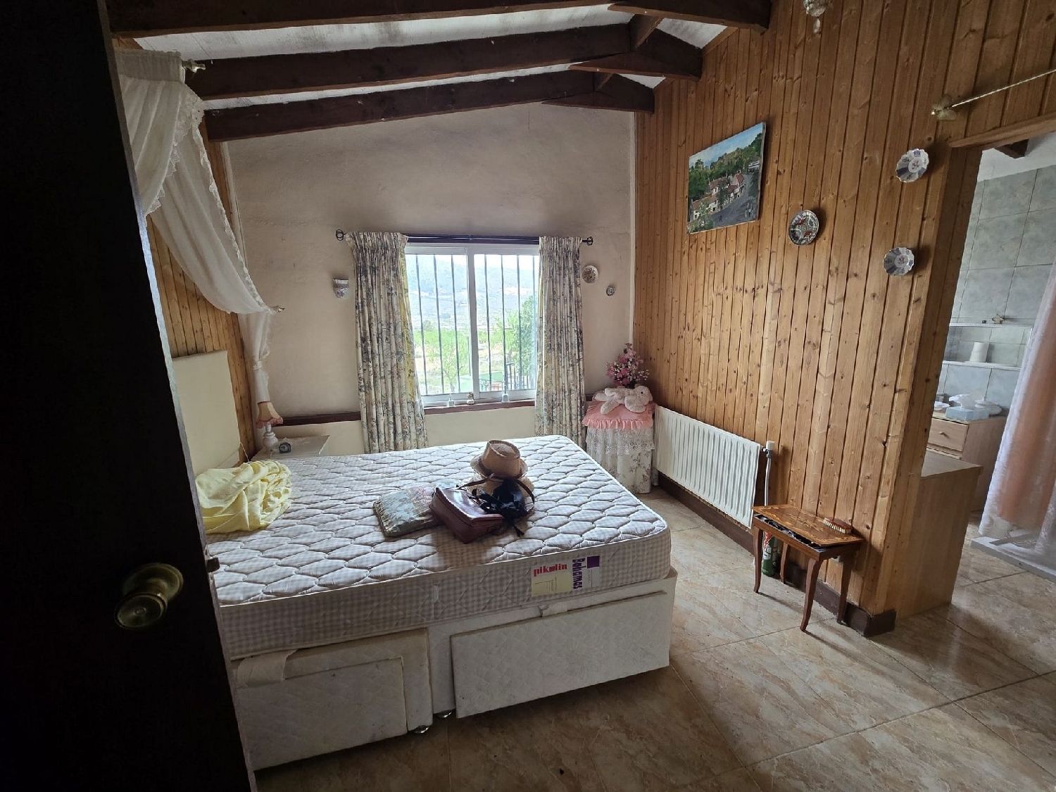  en venta chalet La Romana Vinalopó Mitjà 25