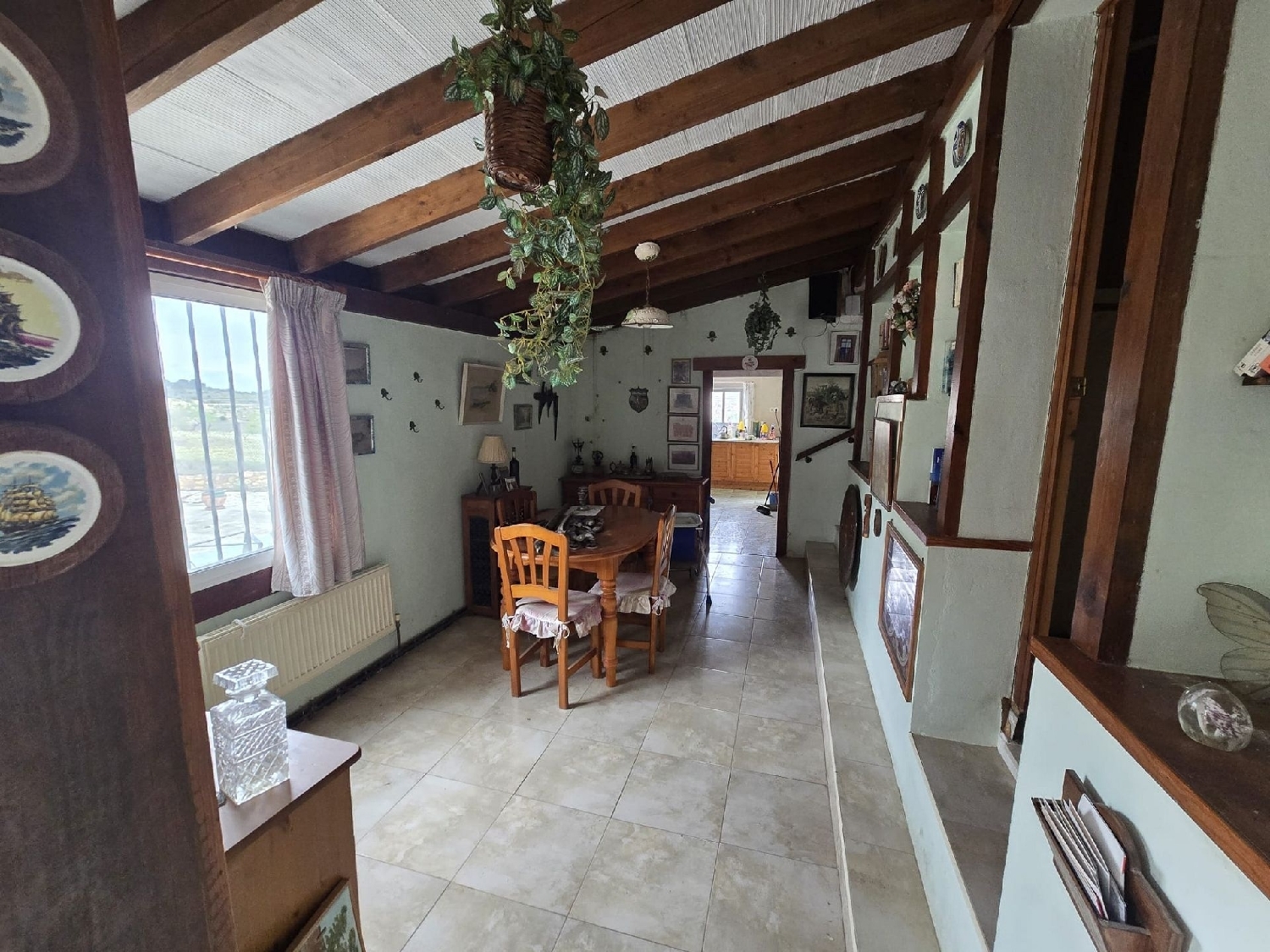  en venta chalet La Romana Vinalopó Mitjà 28
