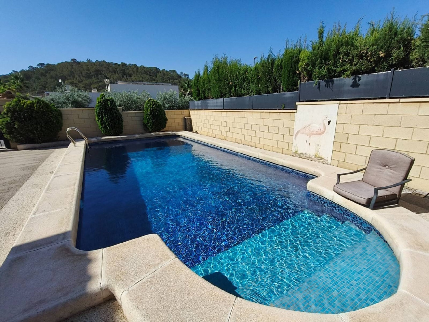  for sale villa La Romana Vinalopó Mitjà 1