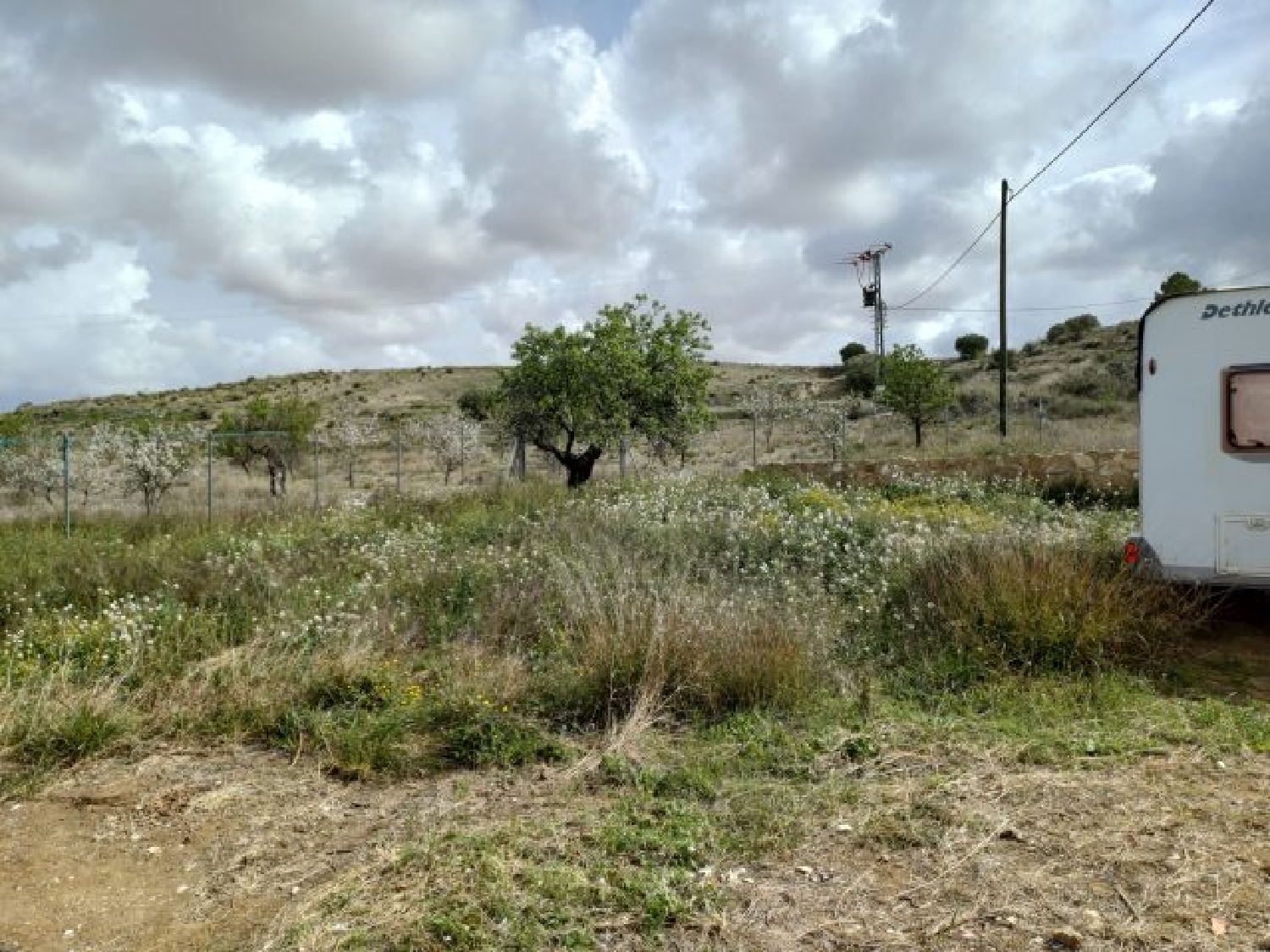  kaufen Villa La Zarza Altiplano 11