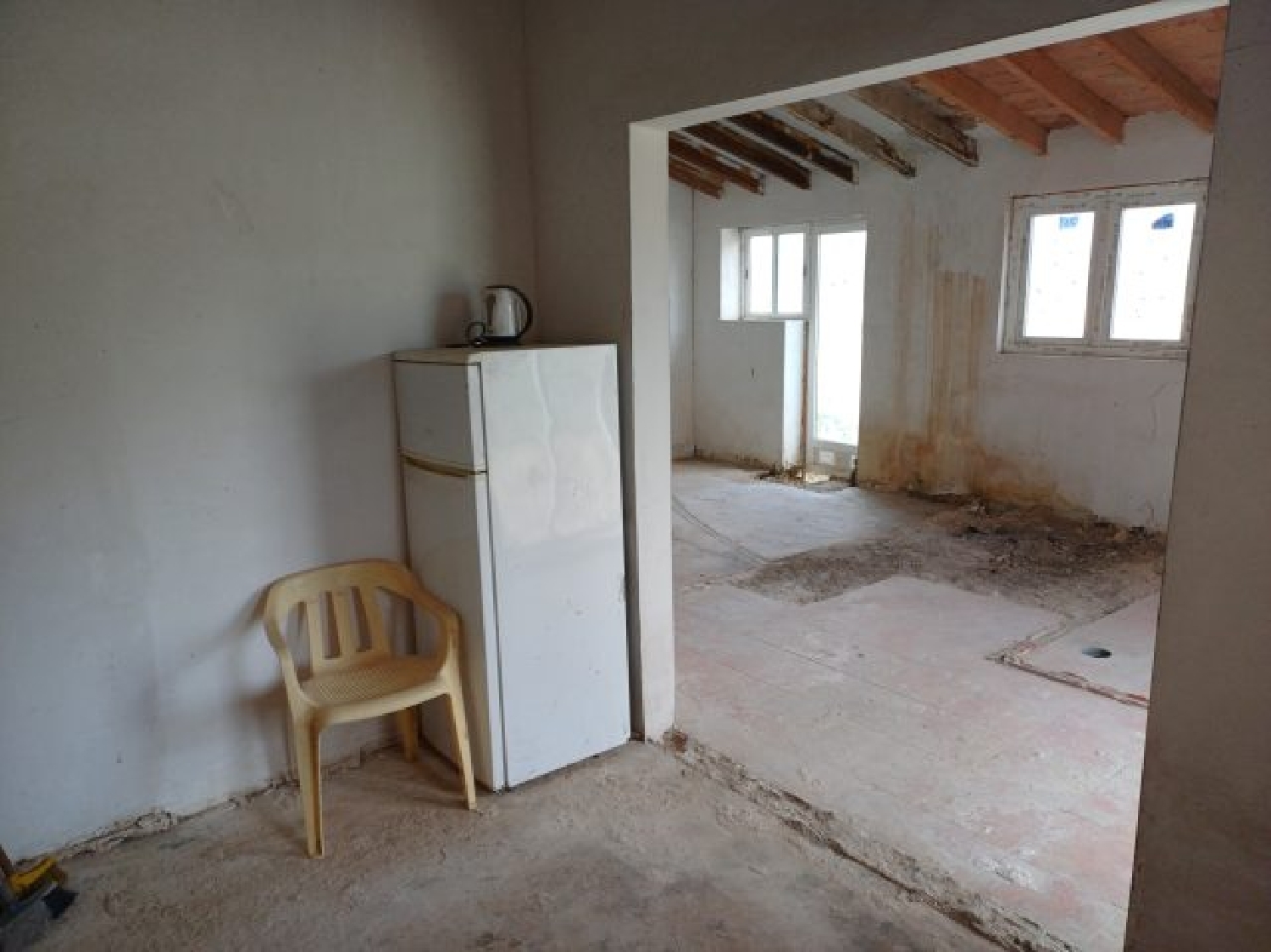  kaufen Villa La Zarza Altiplano 20