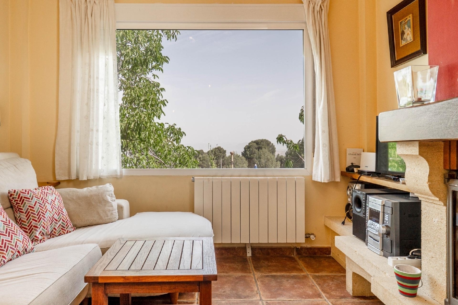  for sale villa La Zubia Vega De Granada 6