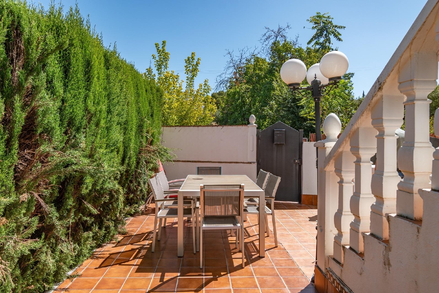  kaufen Villa La Zubia Vega De Granada 7