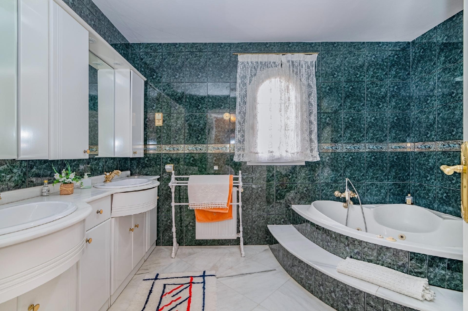  te koop villa La Zubia Vega De Granada 4