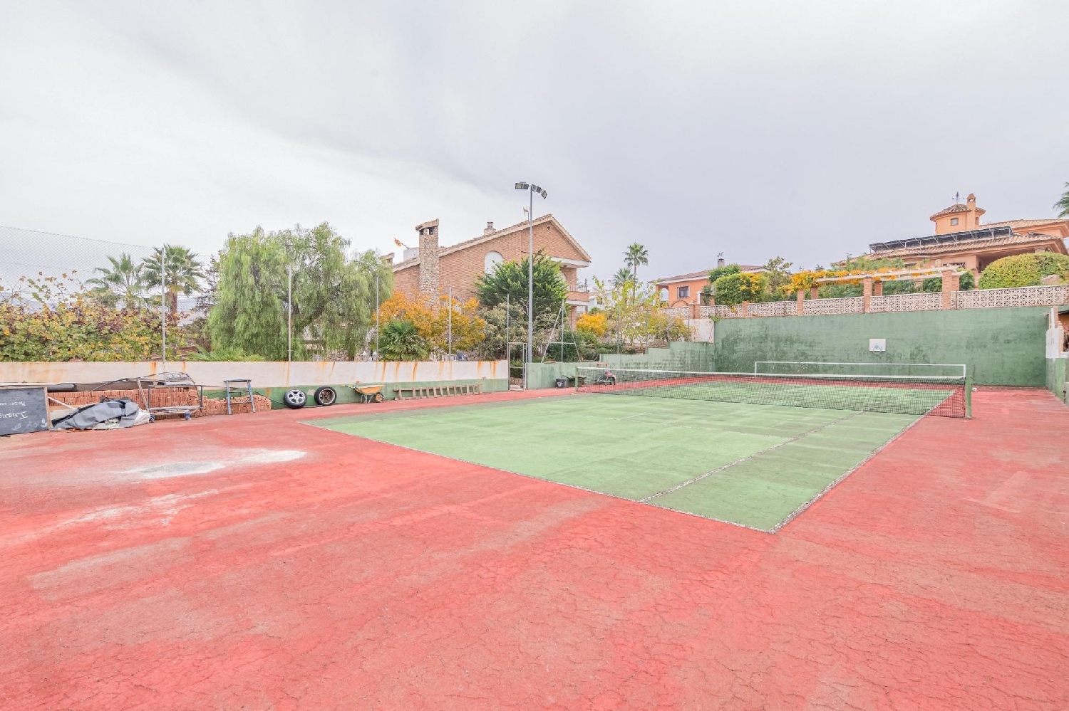  te koop villa La Zubia Vega De Granada 2