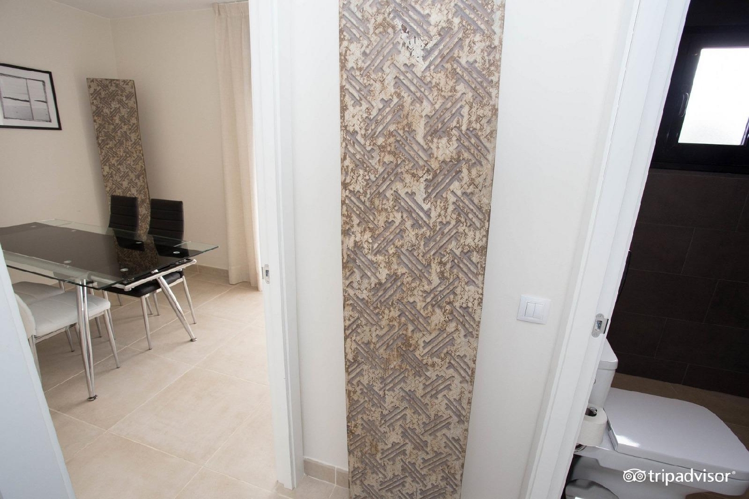 till salu villa Lajares Oliva (La) 8