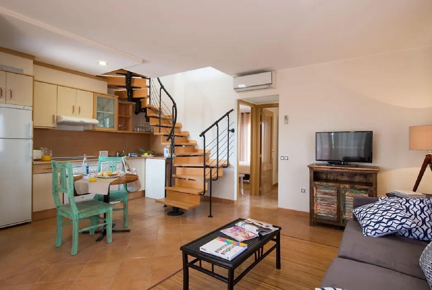 till salu villa Lajares Oliva (La) 6