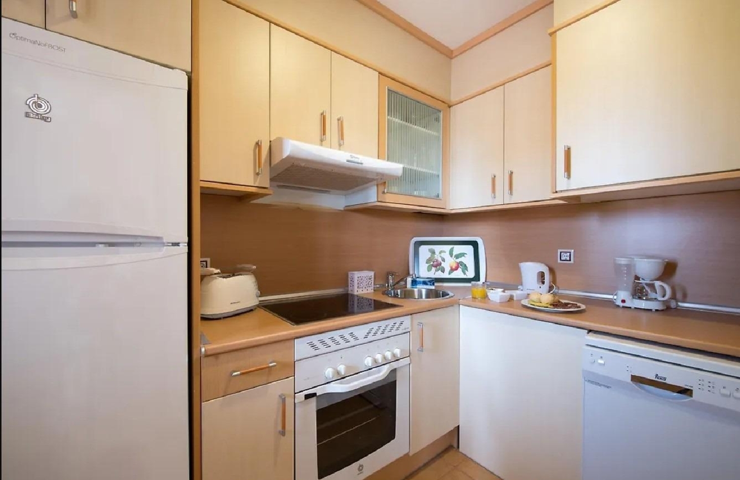 till salu villa Lajares Oliva (La) 3