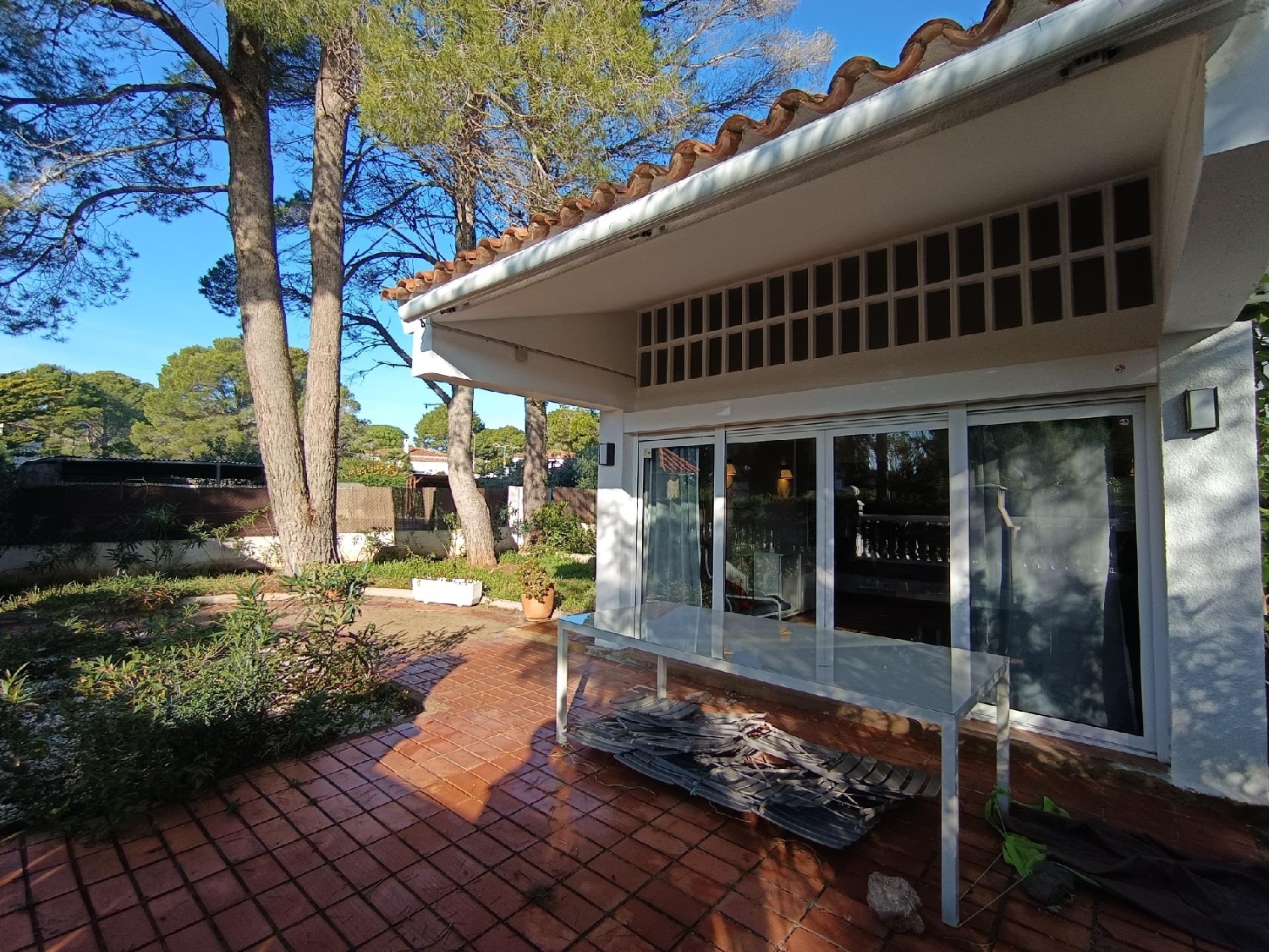  à vendre villa L'ametlla De Mar Baix Ebre 2