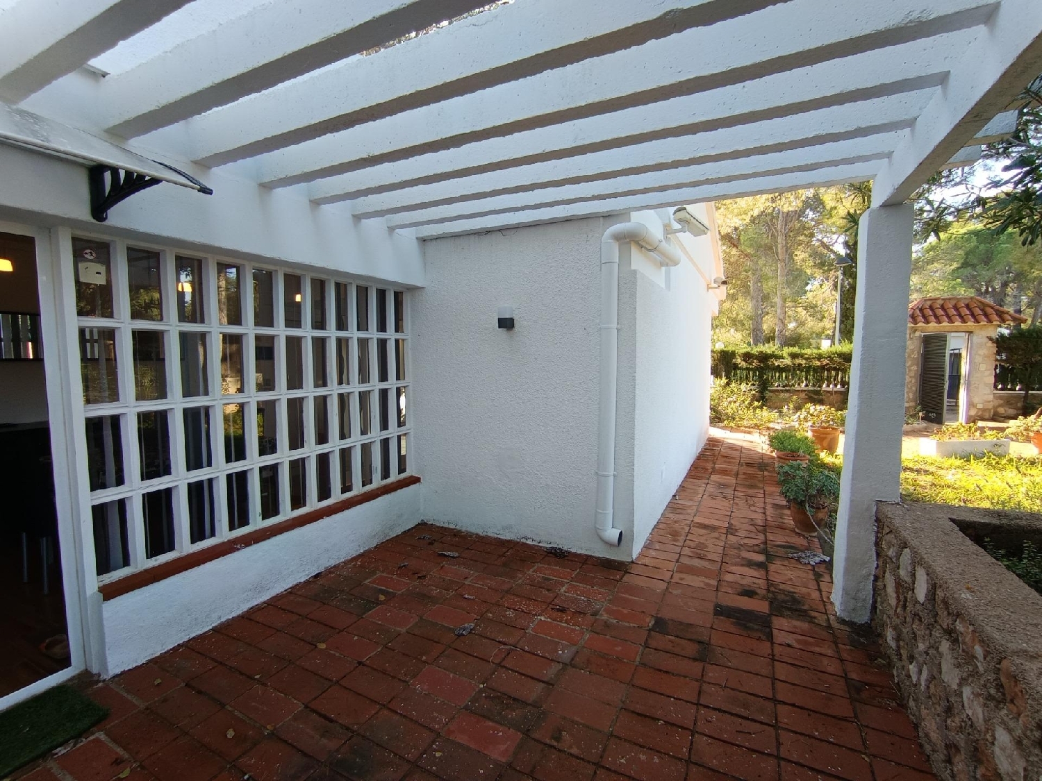  à vendre villa L'ametlla De Mar Baix Ebre 4