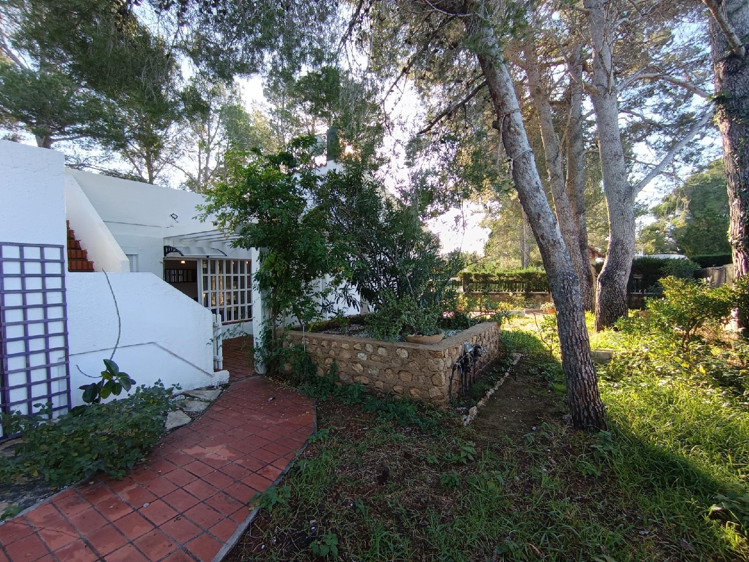  à vendre villa L'ametlla De Mar Baix Ebre 6