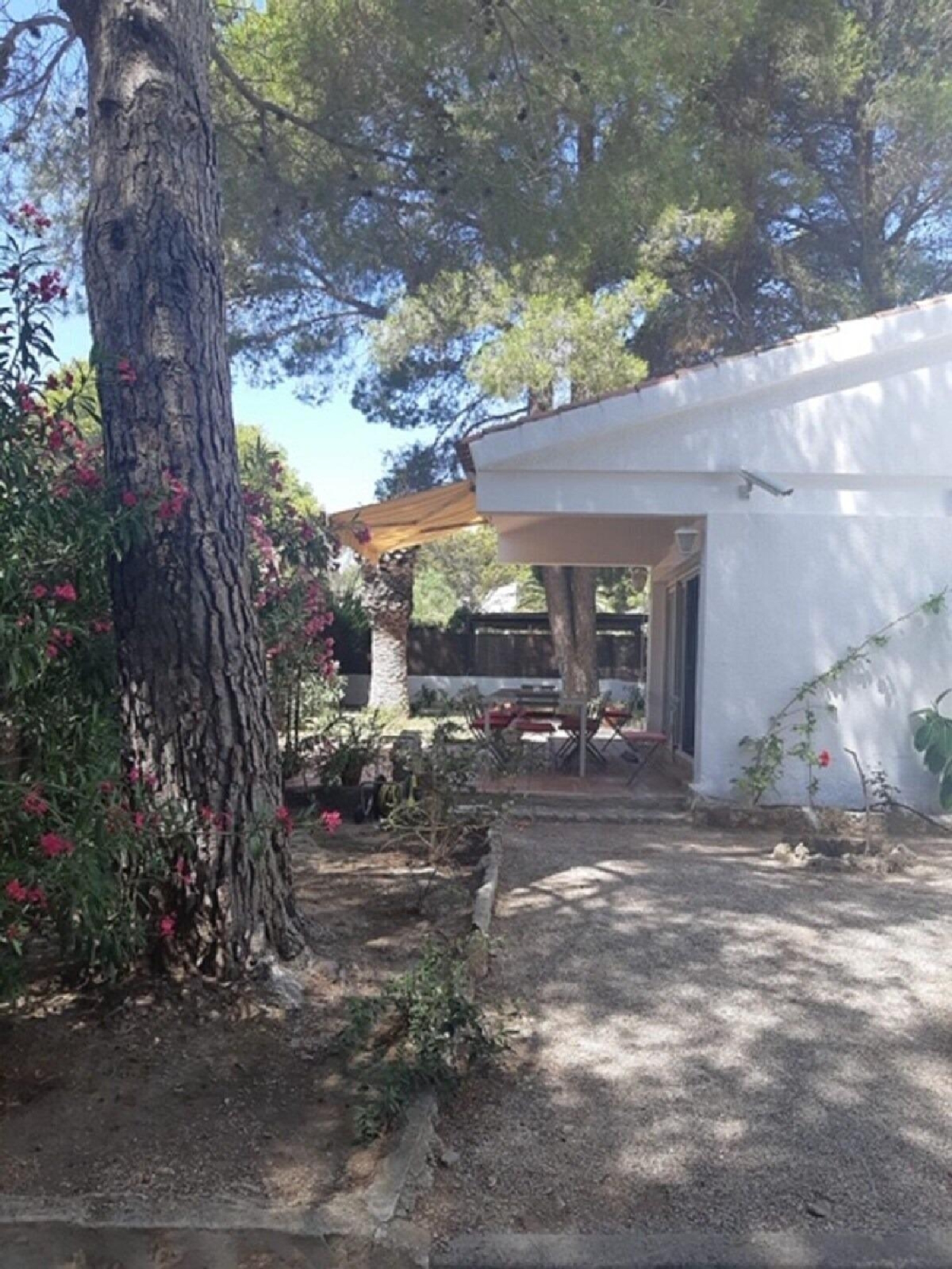  à vendre villa L'ametlla De Mar Baix Ebre 8