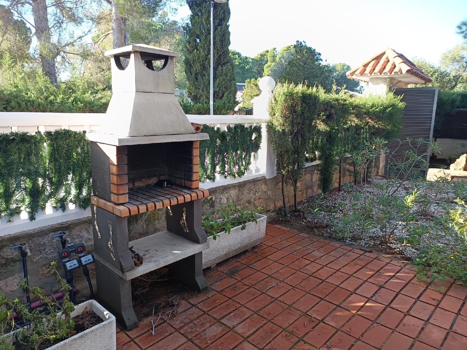  à vendre villa L'ametlla De Mar Baix Ebre 5