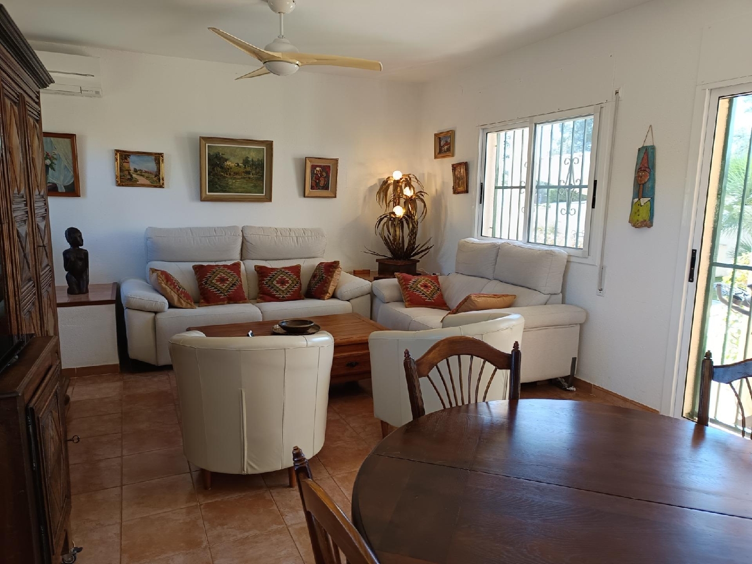  till salu villa L'ametlla De Mar Baix Ebre 7