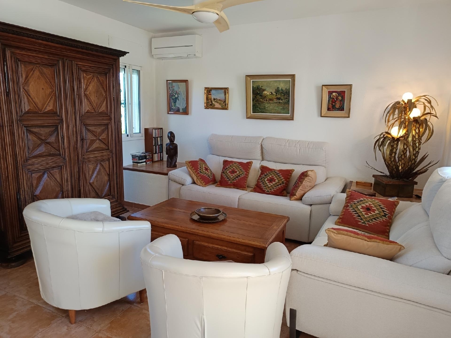  till salu villa L'ametlla De Mar Baix Ebre 8