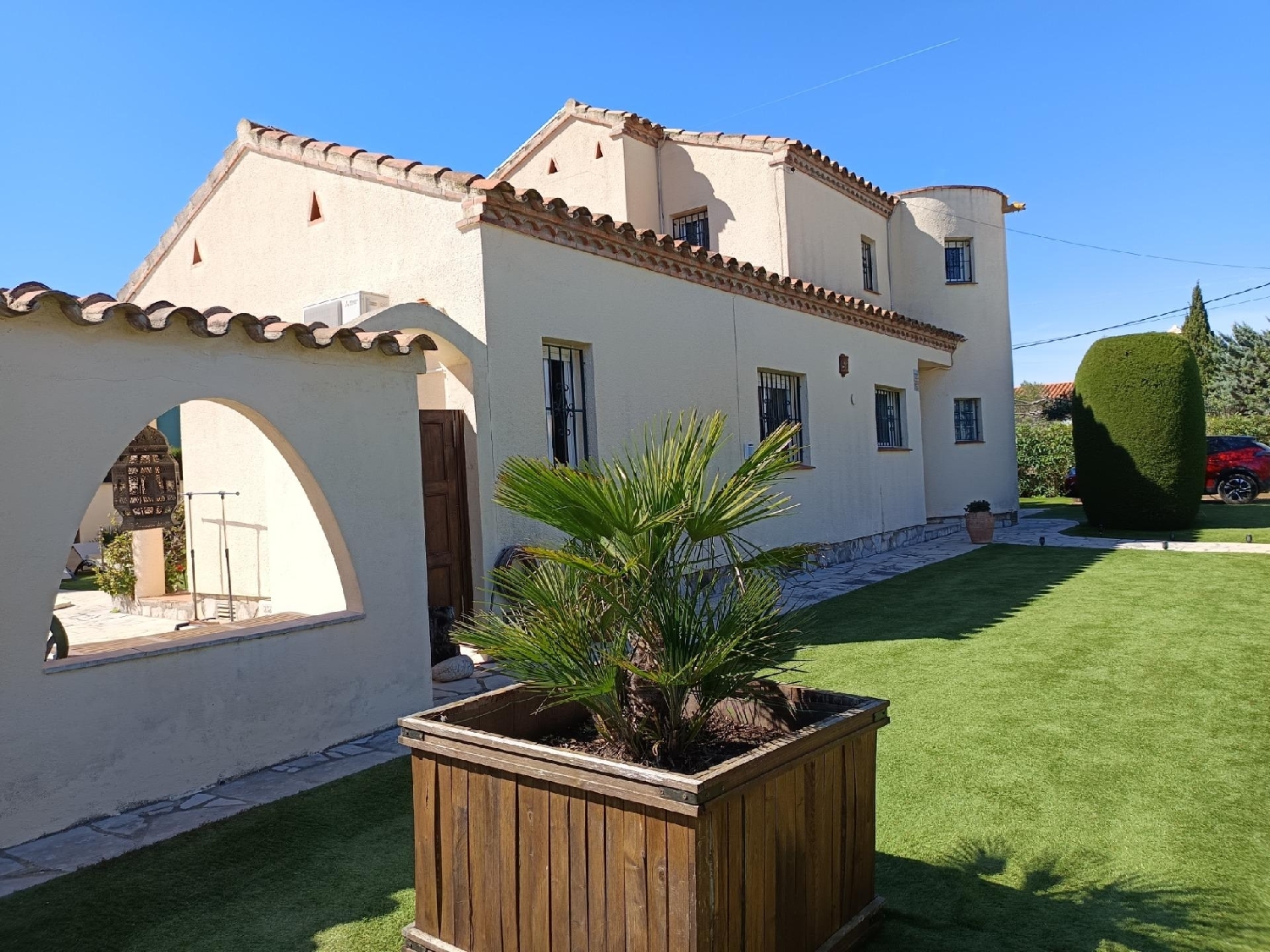  till salu villa L'ametlla De Mar Baix Ebre 4