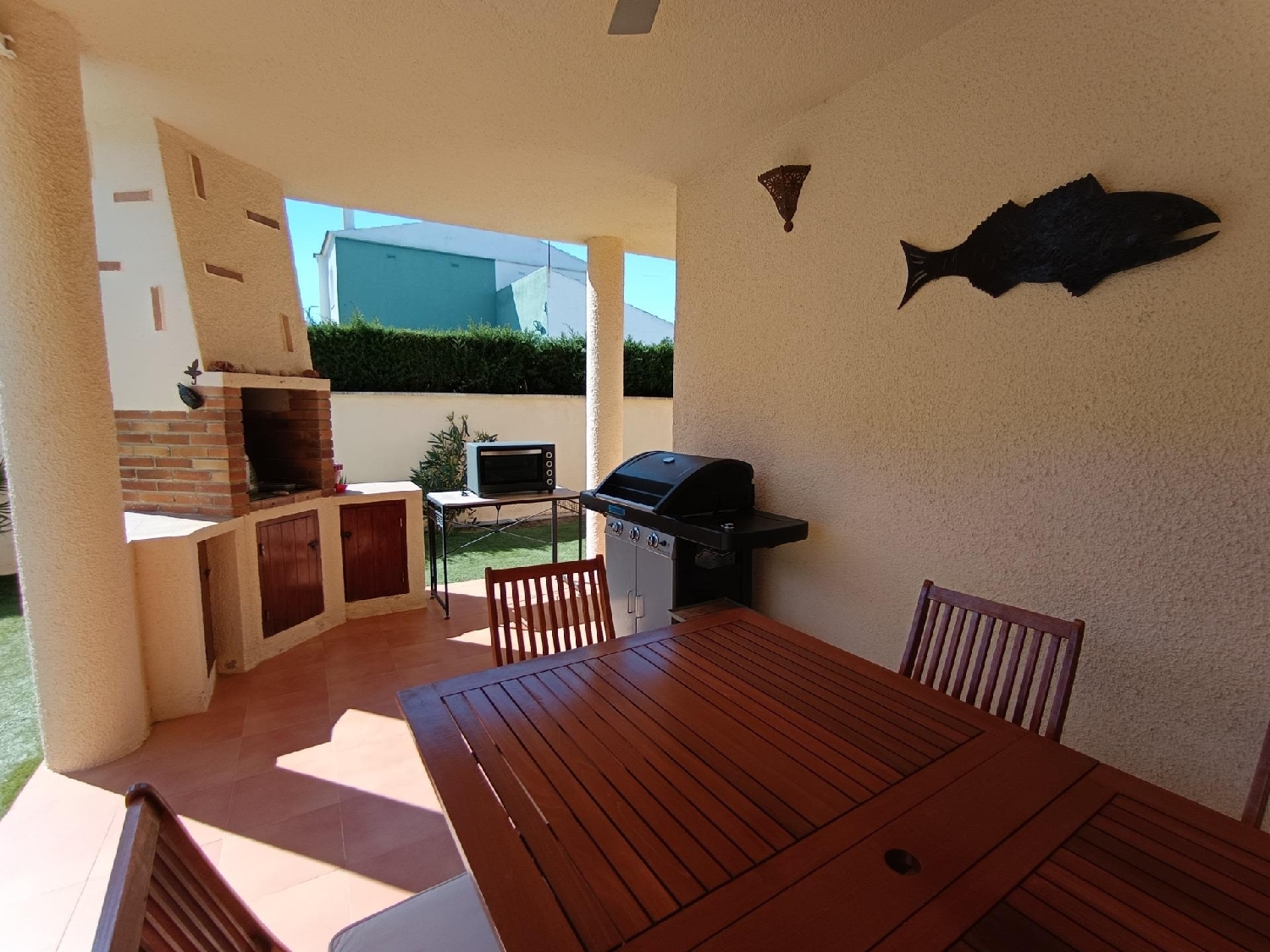  till salu villa L'ametlla De Mar Baix Ebre 2