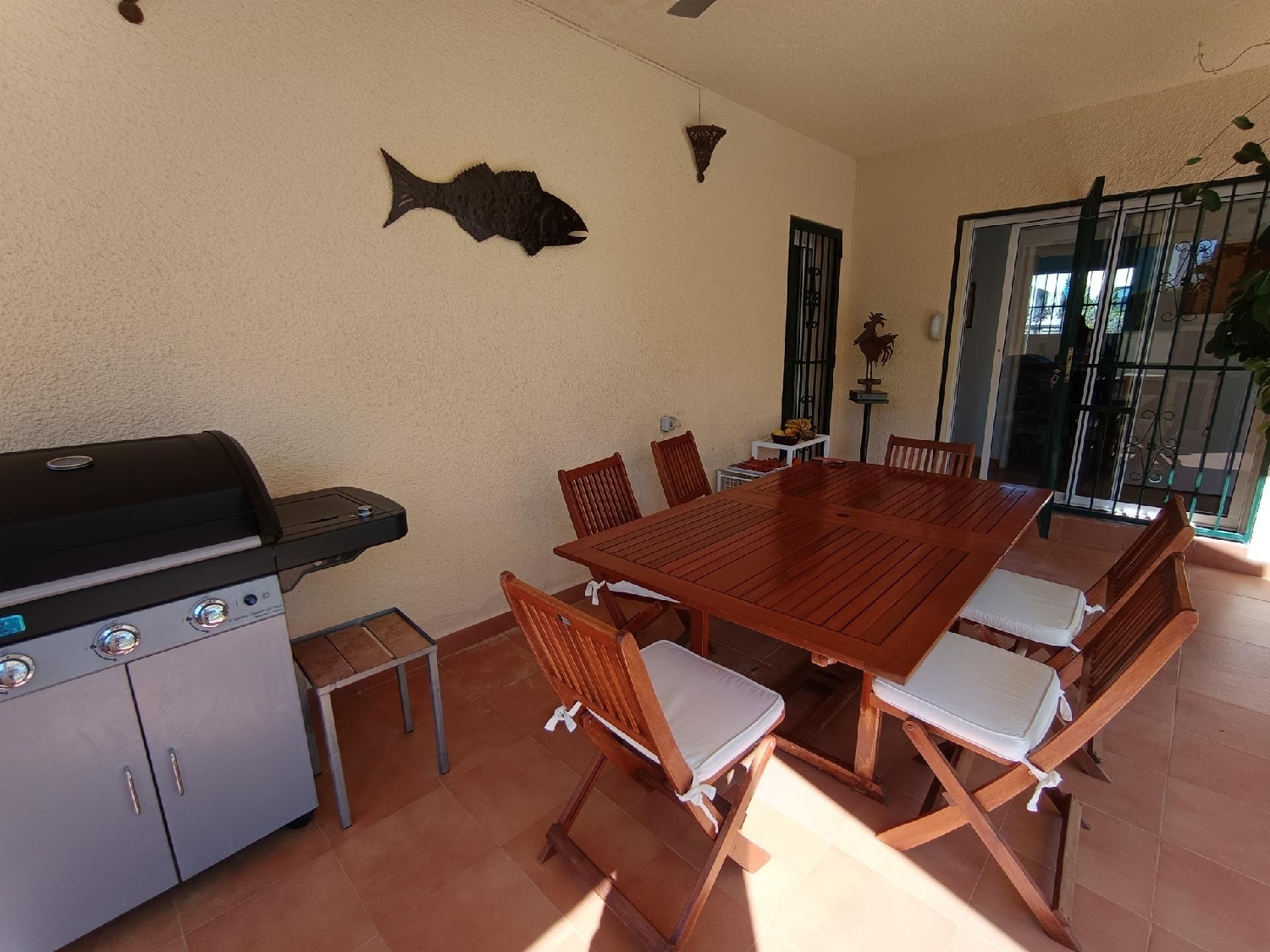  till salu villa L'ametlla De Mar Baix Ebre 5