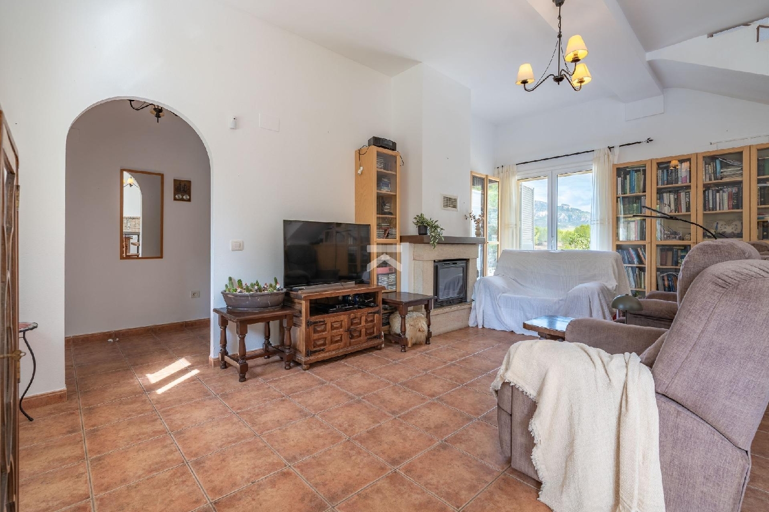  till salu villa L'ametlla De Mar Baix Ebre 5