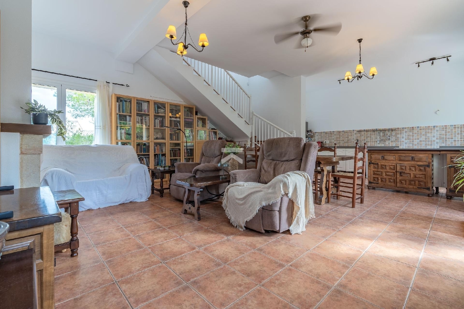  till salu villa L'ametlla De Mar Baix Ebre 6