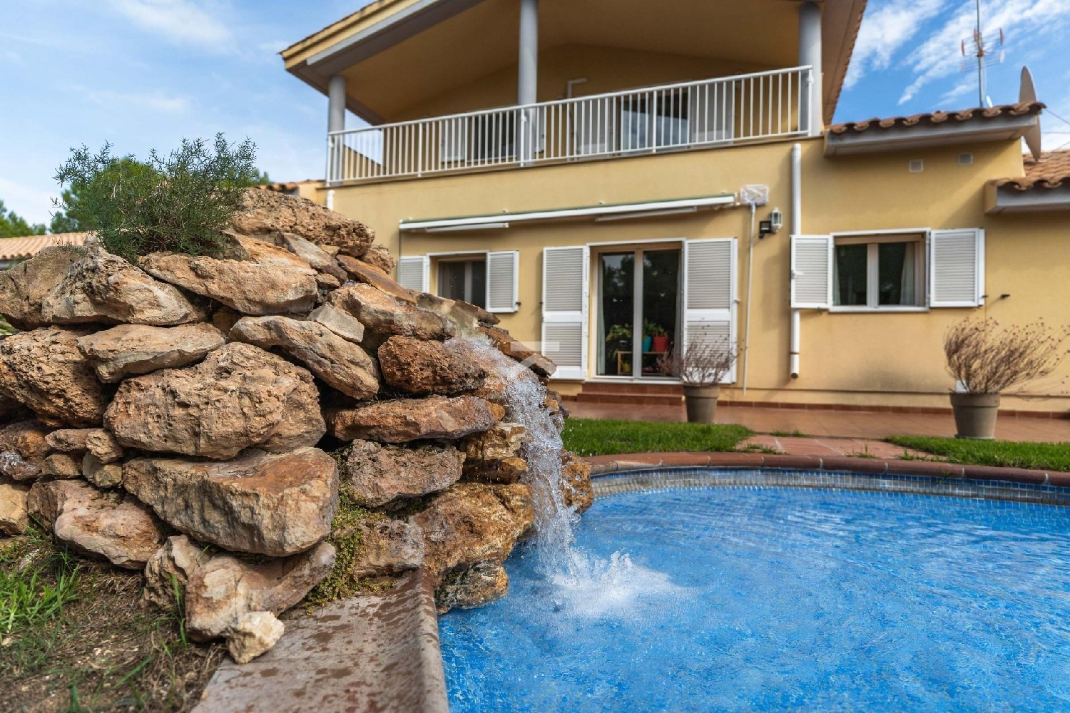  till salu villa L'ametlla De Mar Baix Ebre 2